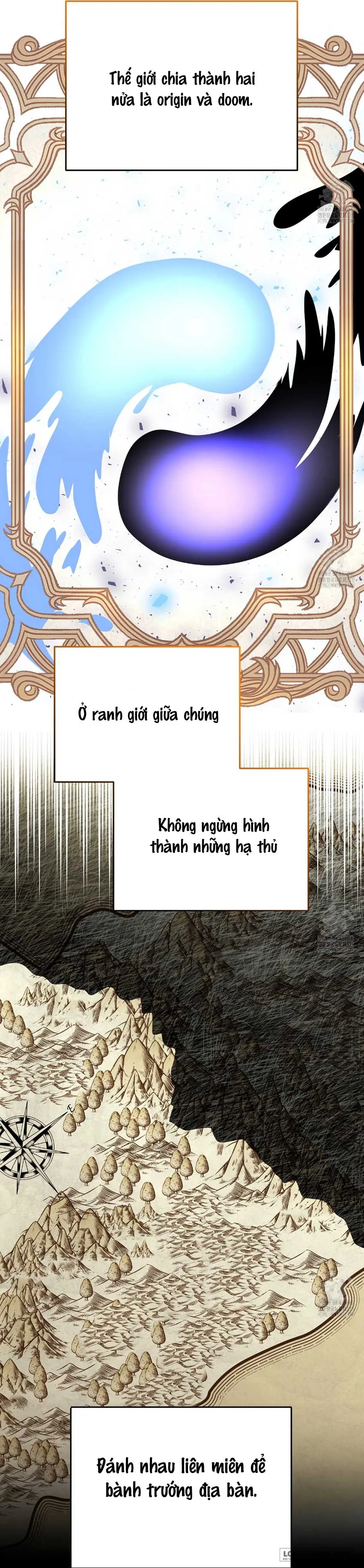 Nàng Tiên, Hãy Ký Hợp Đồng Nào Chap 29 - trang 44