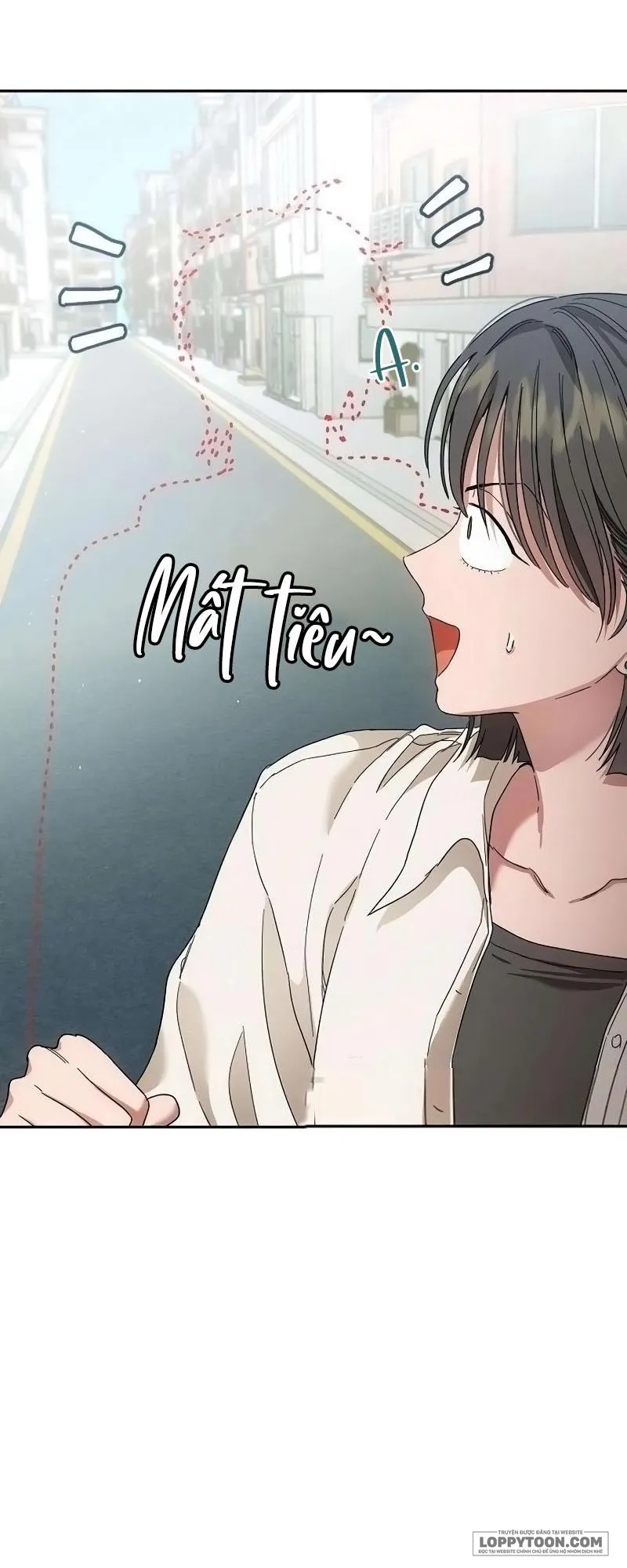 Tình Yêu Thuần Khiết Hư Hỏng Chap 19 - trang 62