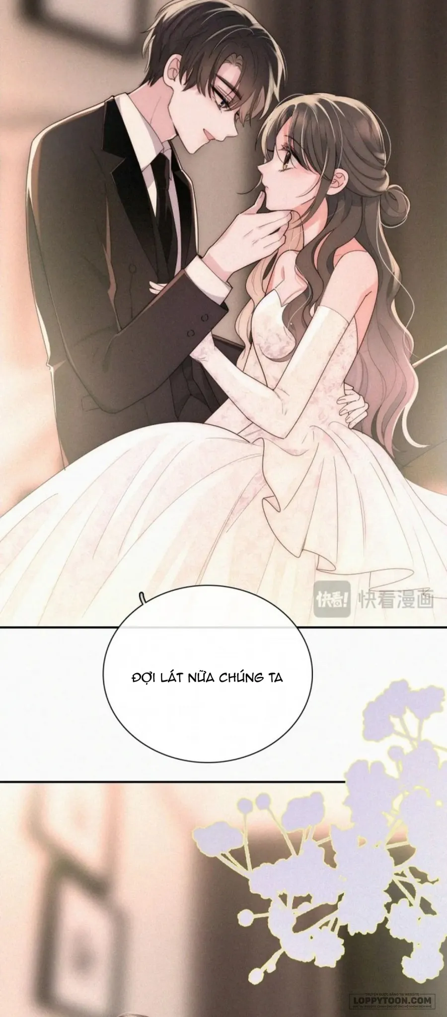 Một Lòng Cưng Chiều Chap 164.2 - ngoại truyện đặc biệt 2 - trang 6