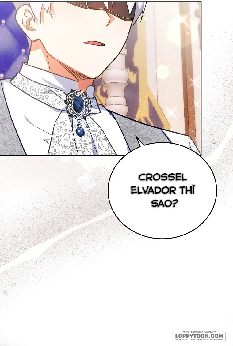 Bé Con Chốn Hoa Nở Chap 19 - trang 54