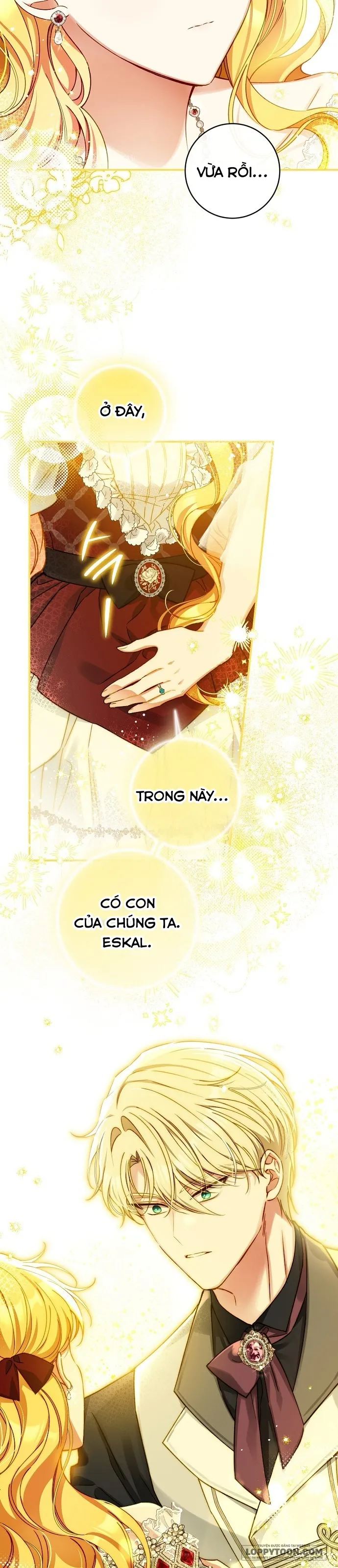 Thuần Hóa Hầu Tước Quái Dị Chap 90 - trang 19