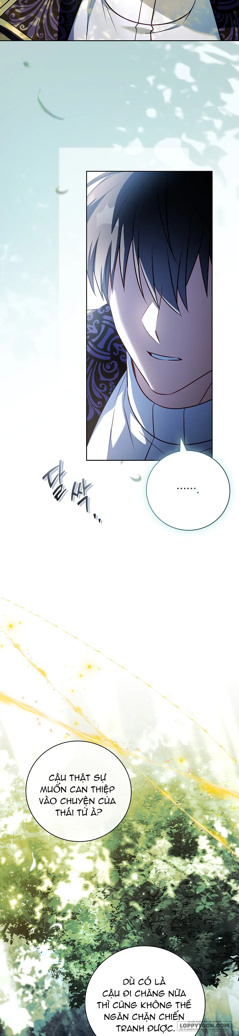 Cha Nào Con Nấy Chap 48 - trang 29
