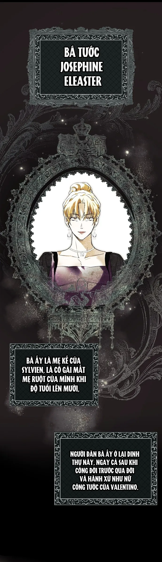 Có Kẻ Đã Sở Hữu Cơ Thể Của Tôi Chap 4 - trang 1