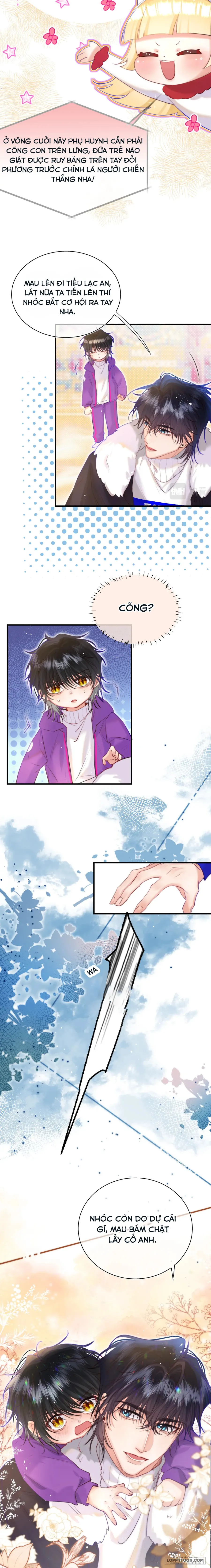 Tôi Nhặt Được Ma Nữ Rồi, Phải Làm Sao Đây? Chap 15 - trang 4