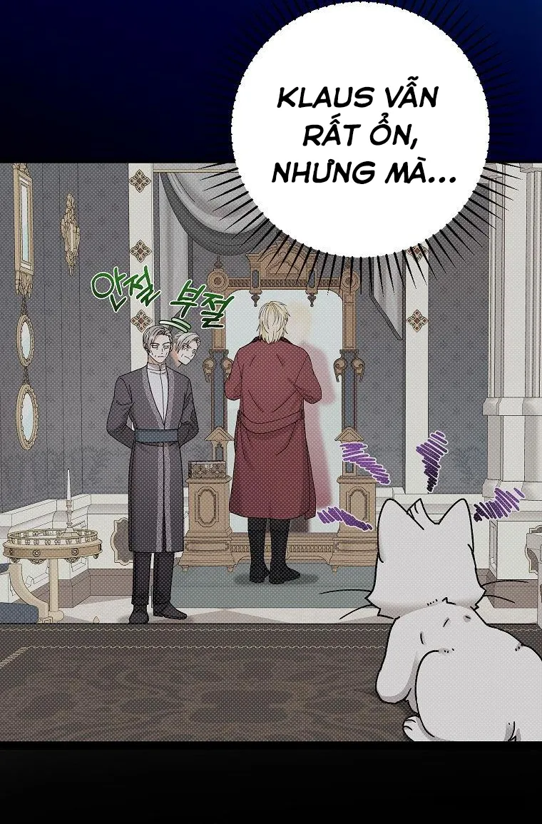 Trở Thành Miêu Nữ Của Hoàng Đế Chap 10 - trang 32