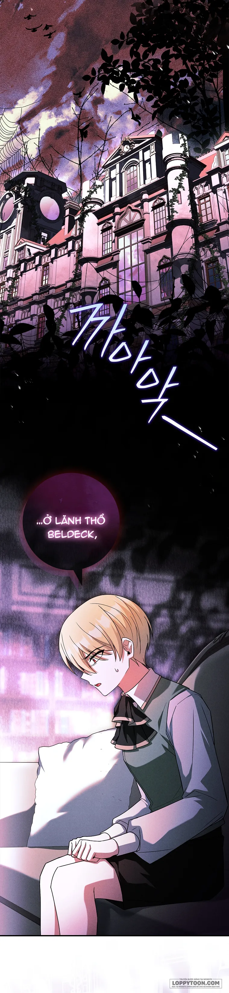 Văn Phòng Thám Tử Dành Cho Nam Chính Hối Hận! Chap 33 - trang 42