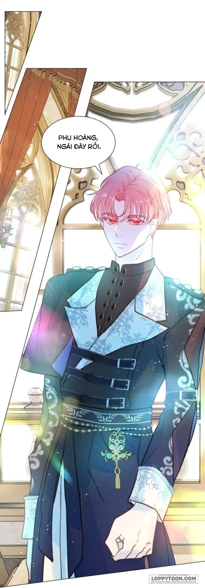 Tôi Được Sinh Ra Là Cô Con Gái Thứ Hai Chap 7 - trang 30