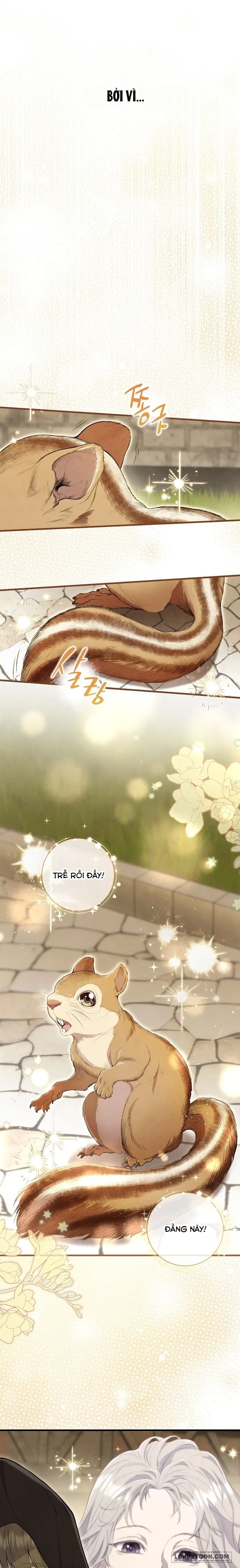 Đừng Tìm Kiếm Ác Nữ Đã Hồi Sinh Chap 2 - trang 15