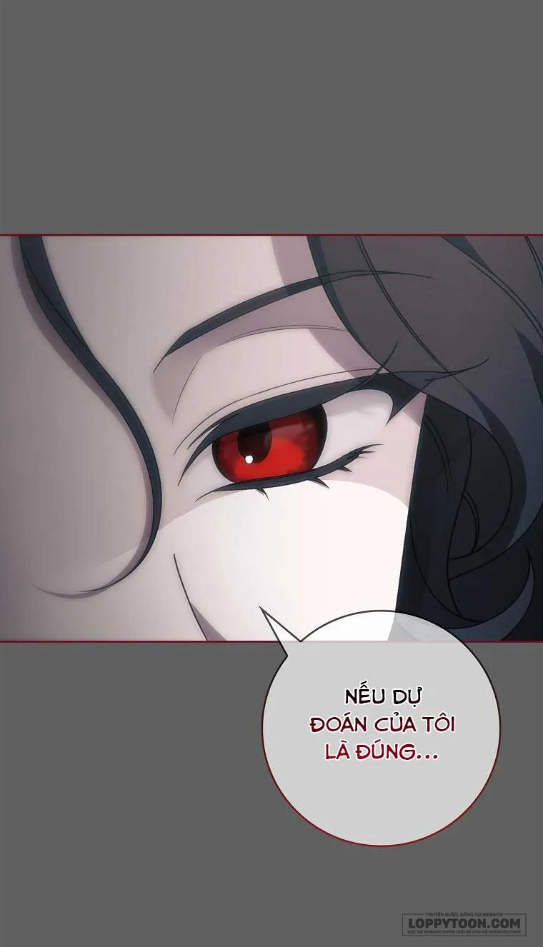 100 lời nguyền tại dinh thự Illestone Chap 3 - trang 11