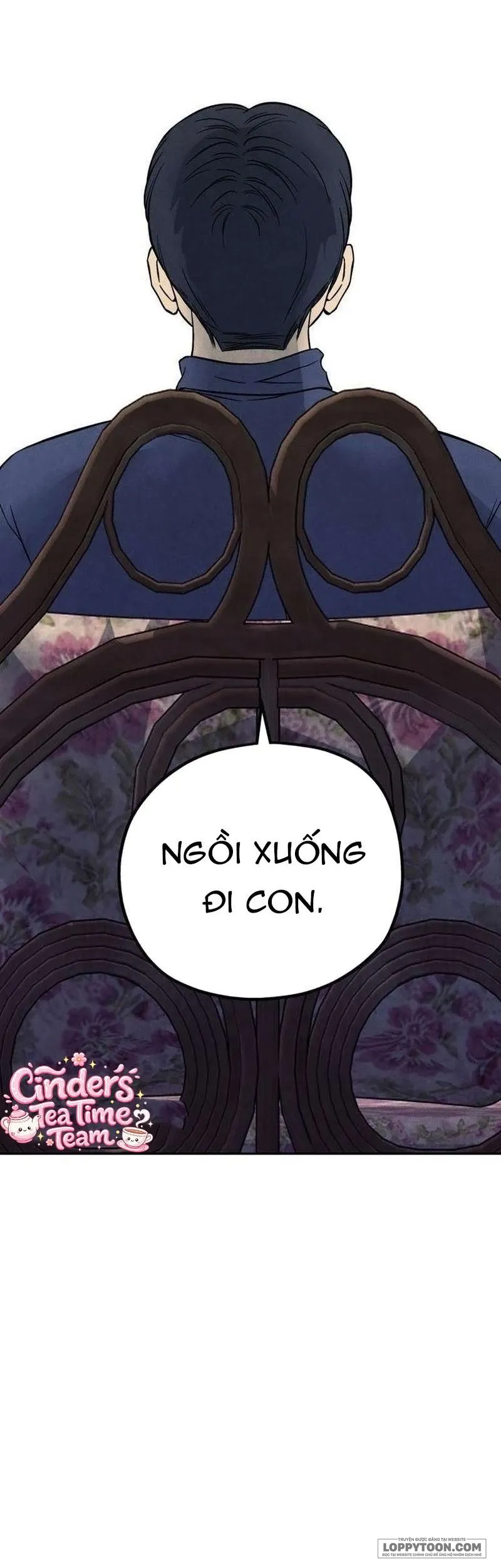 Phục Tùng Chap 6 - trang 13