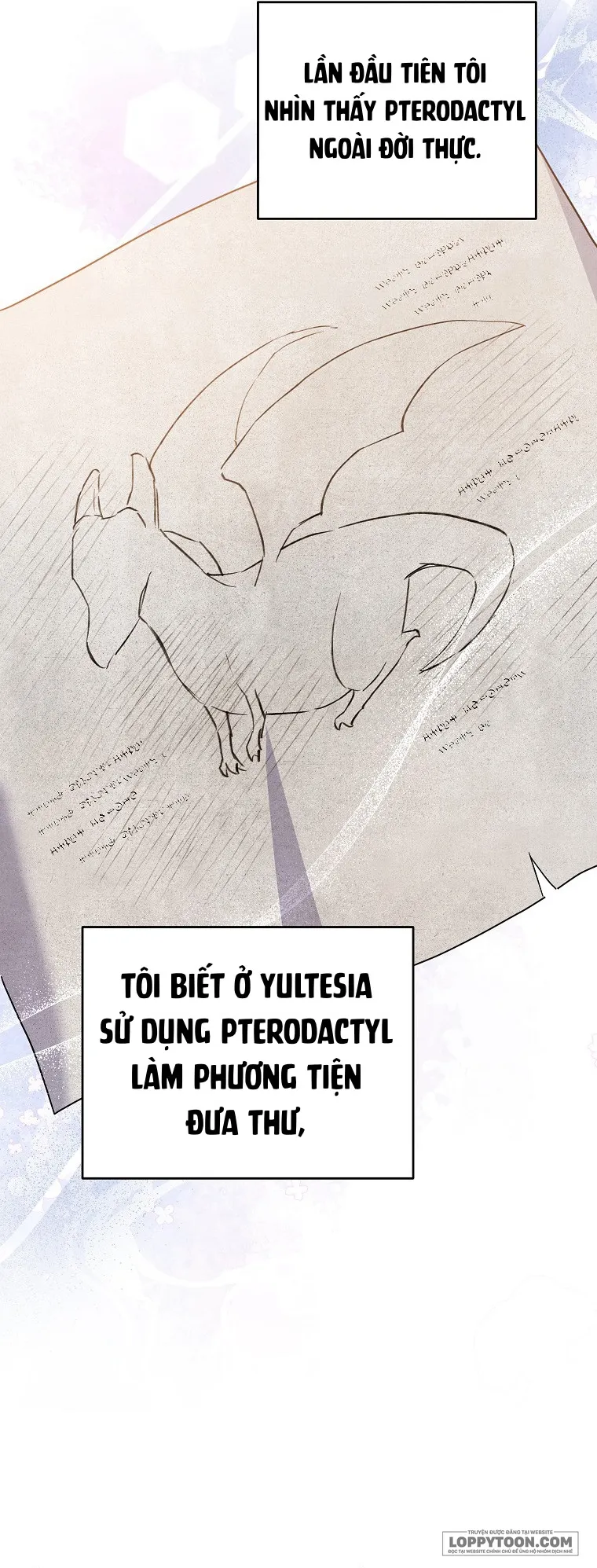 Bé Con Chốn Hoa Nở Chap 30 - trang 14
