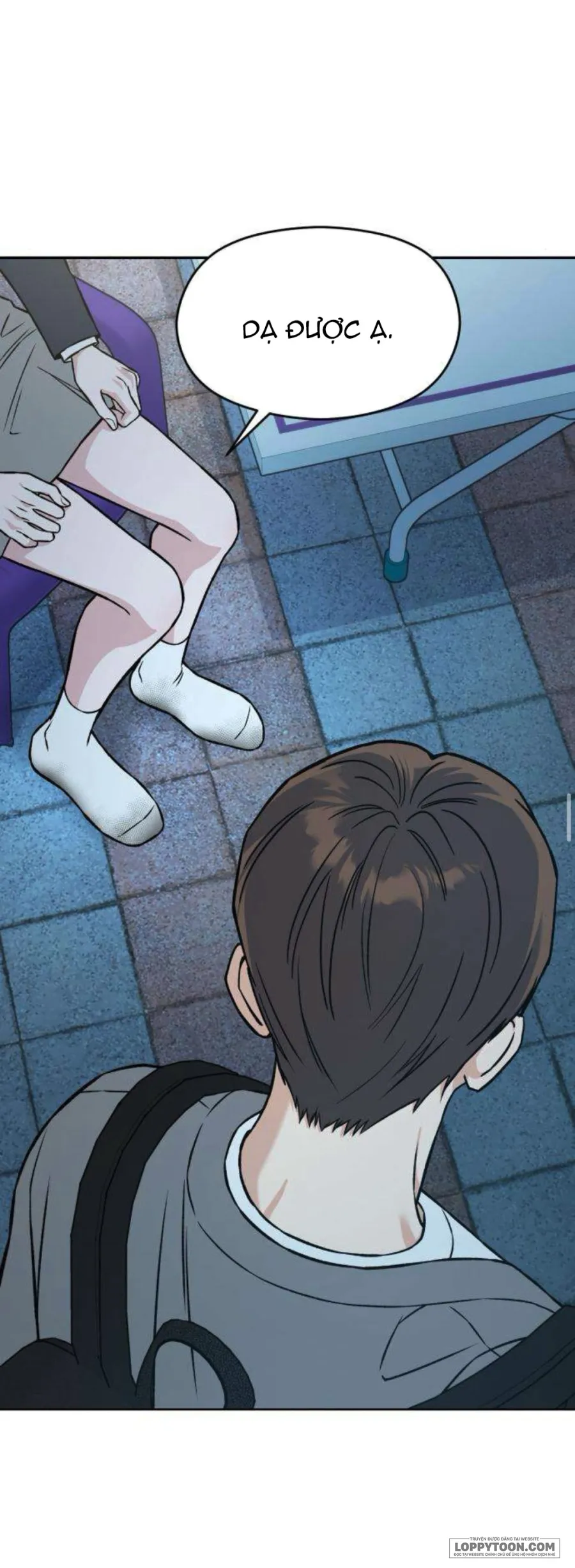 Nguyên Tắc Của Serim Chap 8 - trang 56