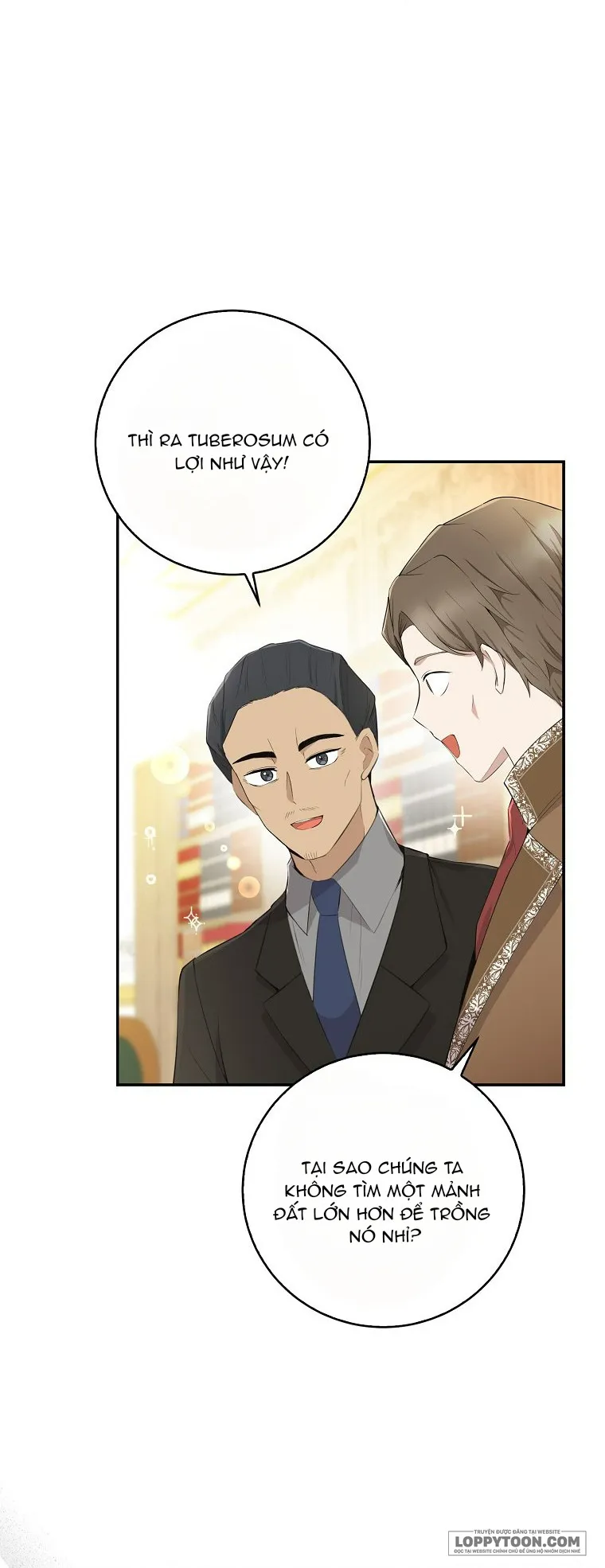 Sóc Con Tài Năng Chap 26 - trang 27