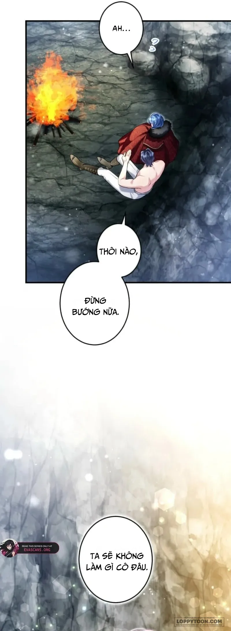 Hợp Đồng Ba Năm Với Tử Thần Chap 31 - trang 33