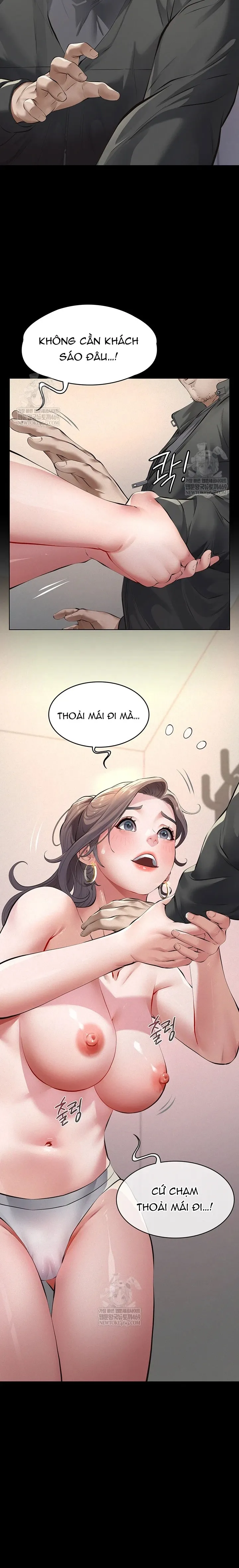 Cuộc Săn "Daddy" Chap 11 - trang 14