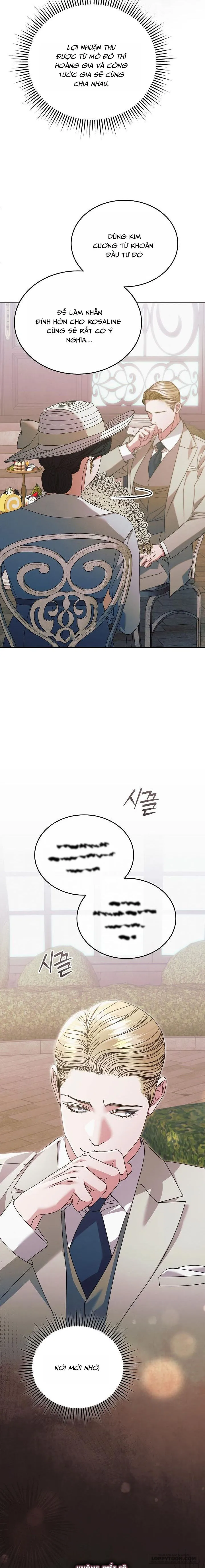 Hãy Cầu Xin Tôi Đi Chap 43 - 🔞🔞🔞 - trang 24