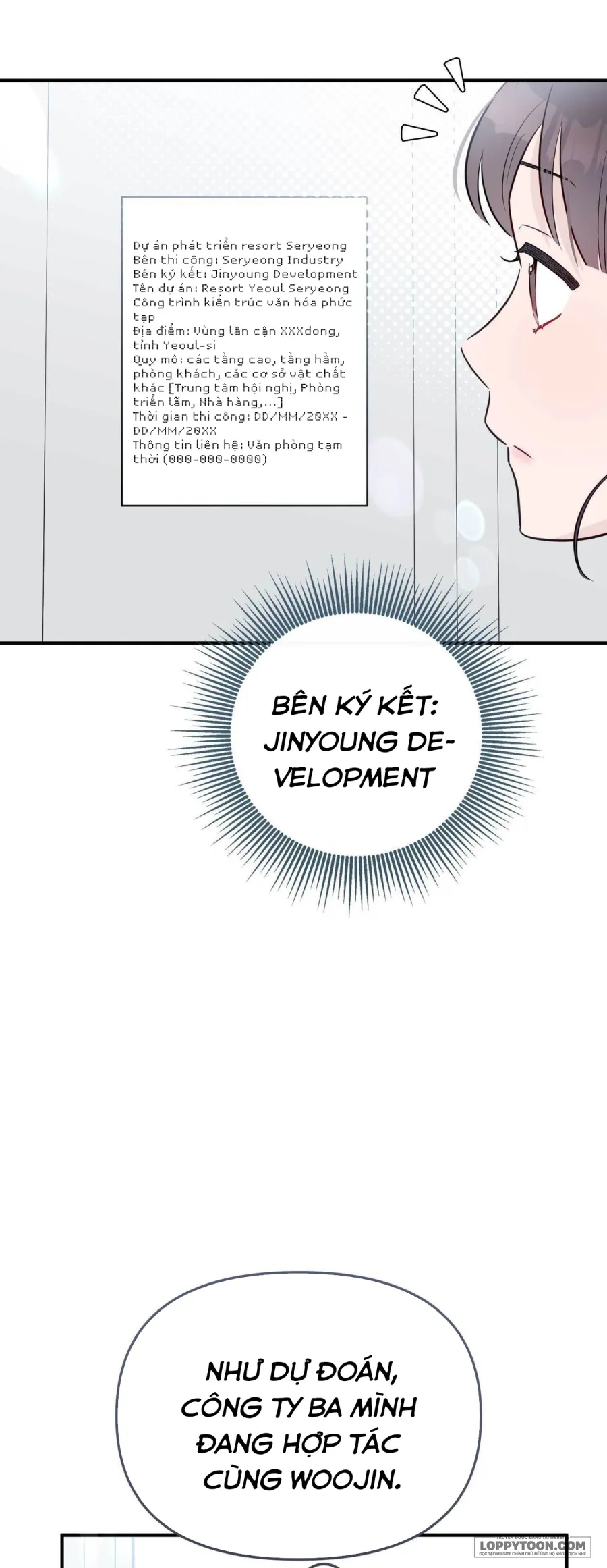 Tôi Nuôi Trai Chỉ Để "Thịt" Chap 20 - H+ - trang 35