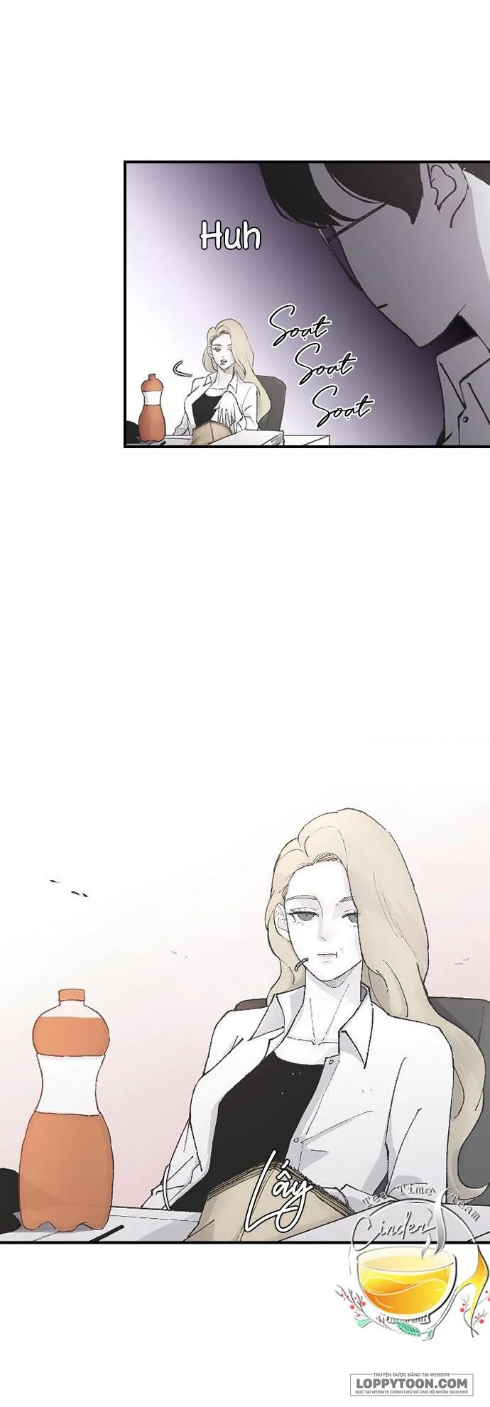 Ba Anh Trai Cực Phẩm Của Tôi Chap 8 - trang 58