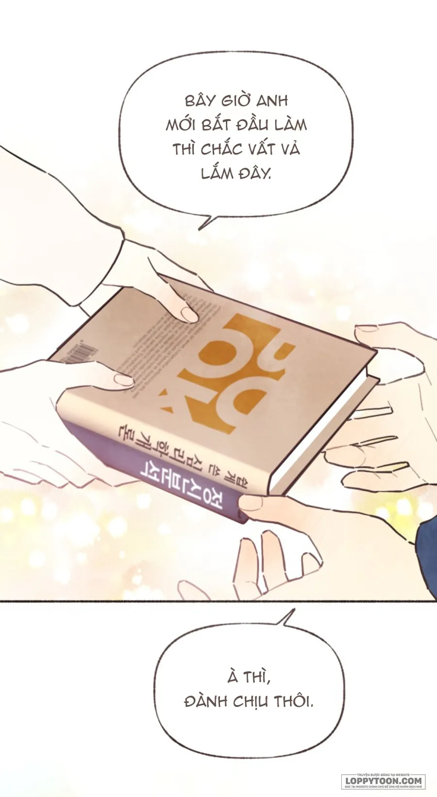 Cảm Xúc Chuyển Giao Chap 0 - trang 52