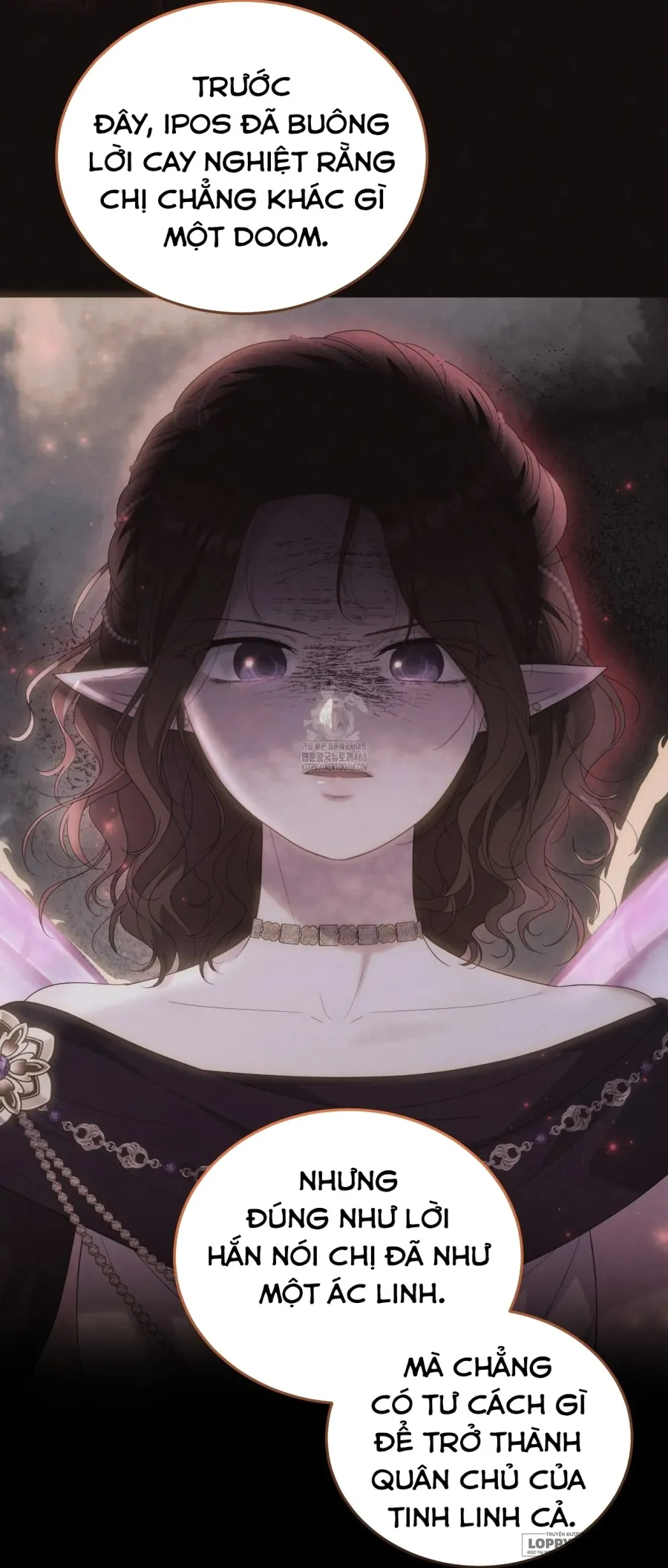 Nàng Tiên, Hãy Ký Hợp Đồng Nào Chap 78 - trang 13