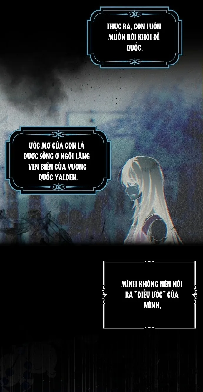 Có Kẻ Đã Sở Hữu Cơ Thể Của Tôi Chap 18 - trang 39