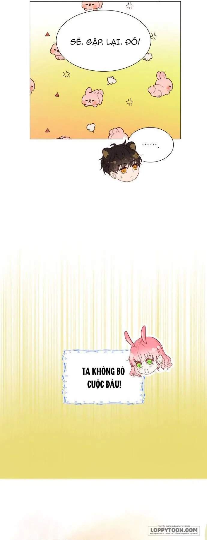 Tôi Được Sinh Ra Là Cô Con Gái Thứ Hai Chap 24 - trang 38