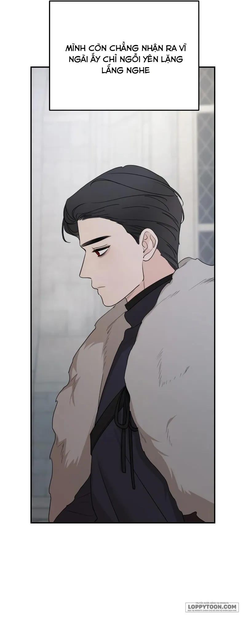 Gia Đình Chồng Quá Ám Ảnh Bởi Tôi Chap 100 - trang 8