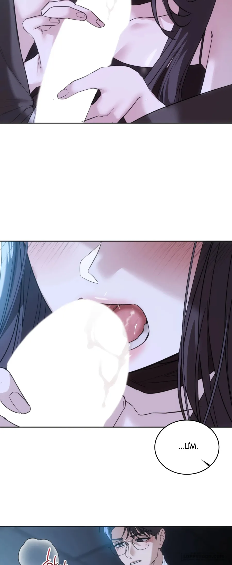 Nữ Sinh Đại Học Hae Joo Chap 25 - END SS1 - 🔞 - trang 28