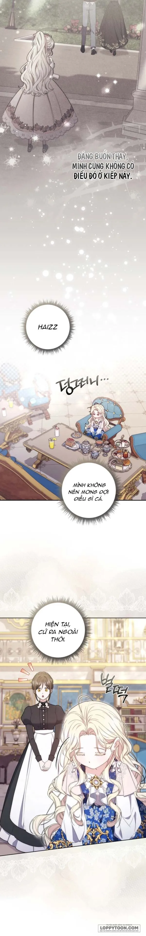 Nam Chính Bệnh Hoạn Ám Ảnh Với Sức Khoẻ Của Tôi Chap 2 - trang 7