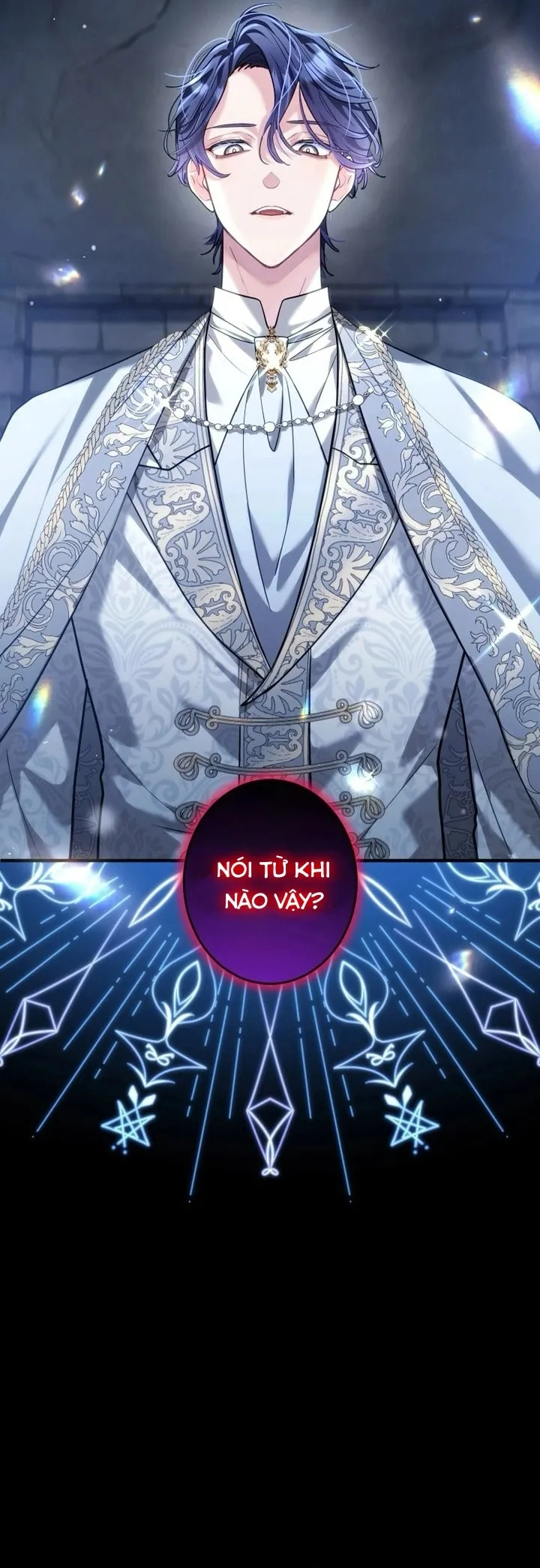 Hợp Đồng Ba Năm Với Tử Thần Chap 24 - trang 21