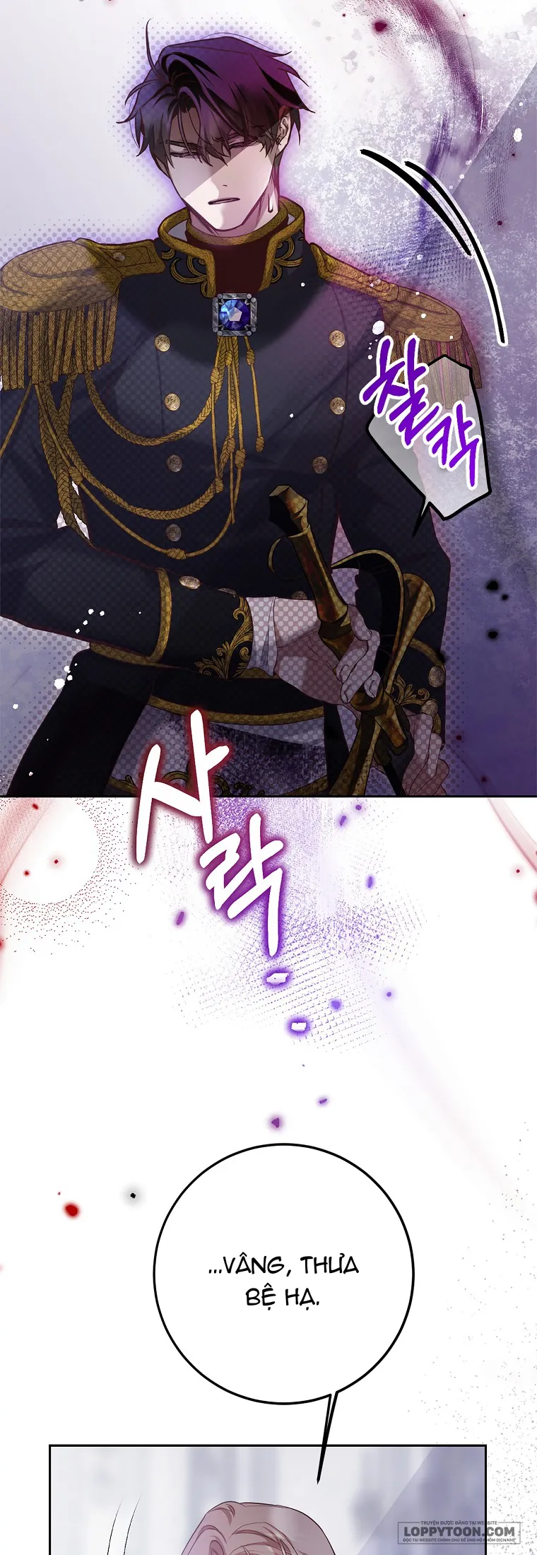 Khi Trái Tim Dẫn Lối Đôi Ta Chap 2 - trang 28