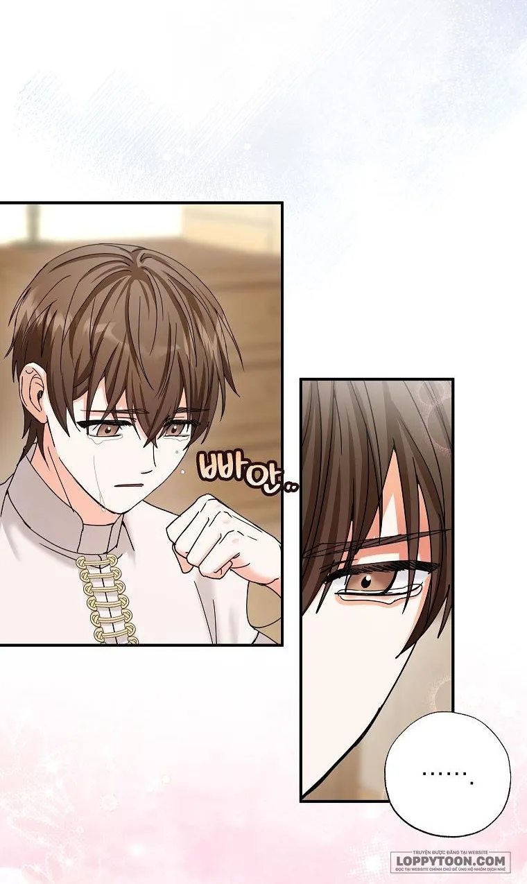 Trở Thành Miêu Nữ Của Hoàng Đế Chap 8 - trang 23