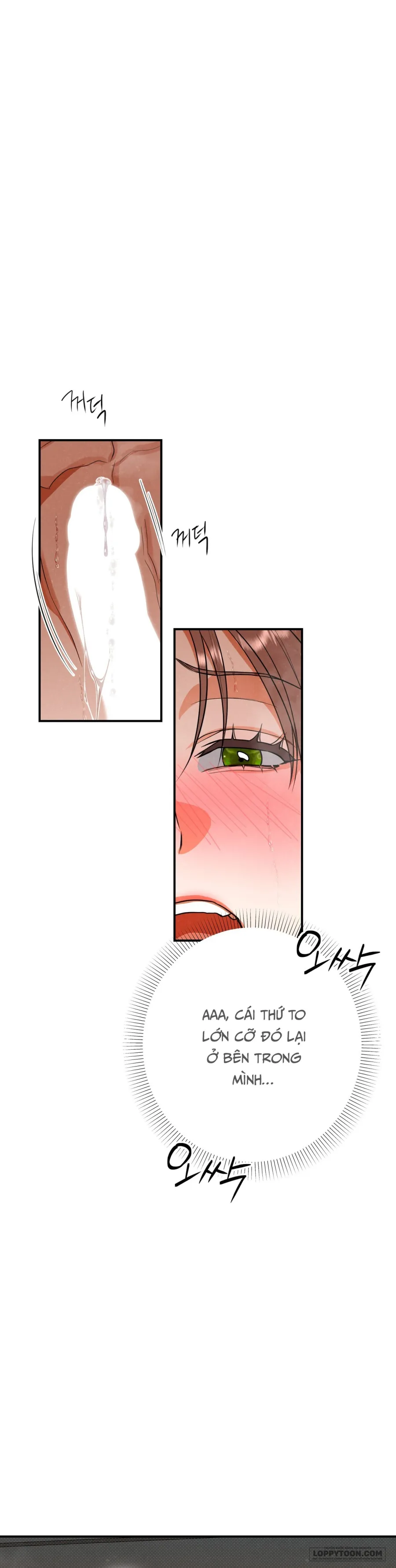 Ngưỡng Tuyệt Đối Chap 80 - trang 16