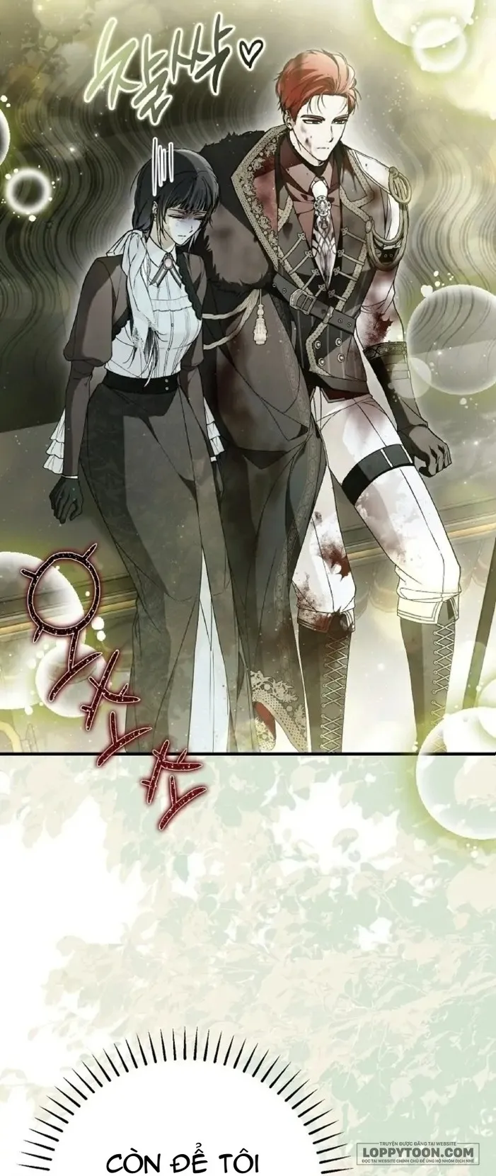 Có Kẻ Đã Sở Hữu Cơ Thể Của Tôi Chap 38 - trang 27