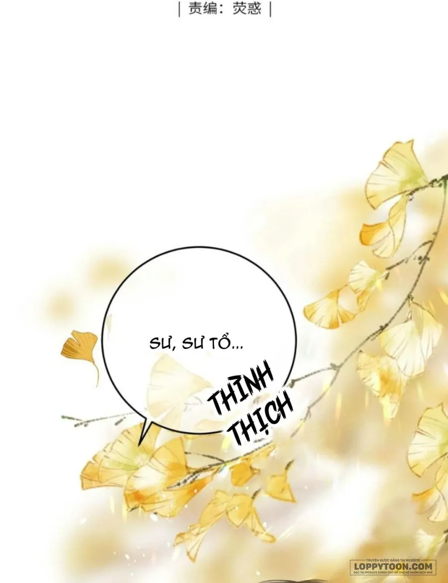 Dâng Cá Muối Cho Sư Tổ Chap 29 - trang 2