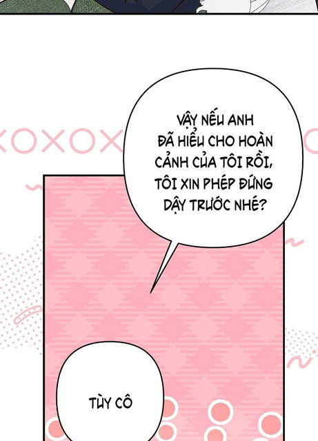 Hiểu Lầm Trong Buổi Hẹn Hò Giấu Mặt Chap 1 - trang 119