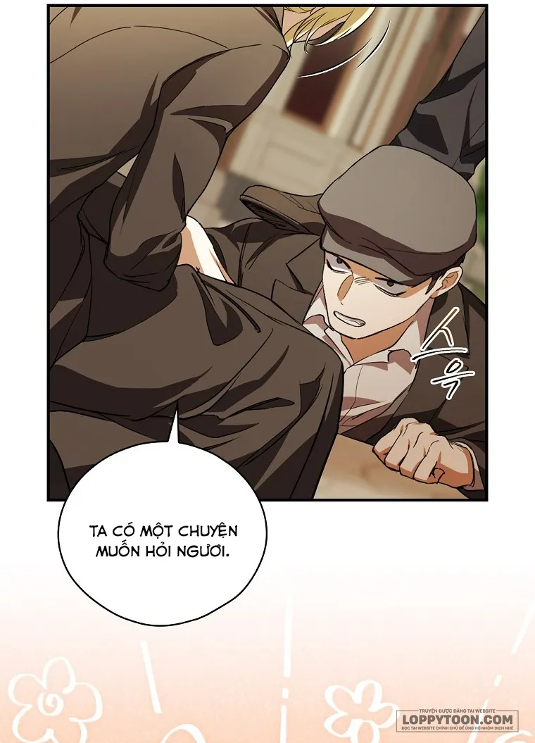 Tìm Một Người Chồng Mới Chap 7 - trang 45