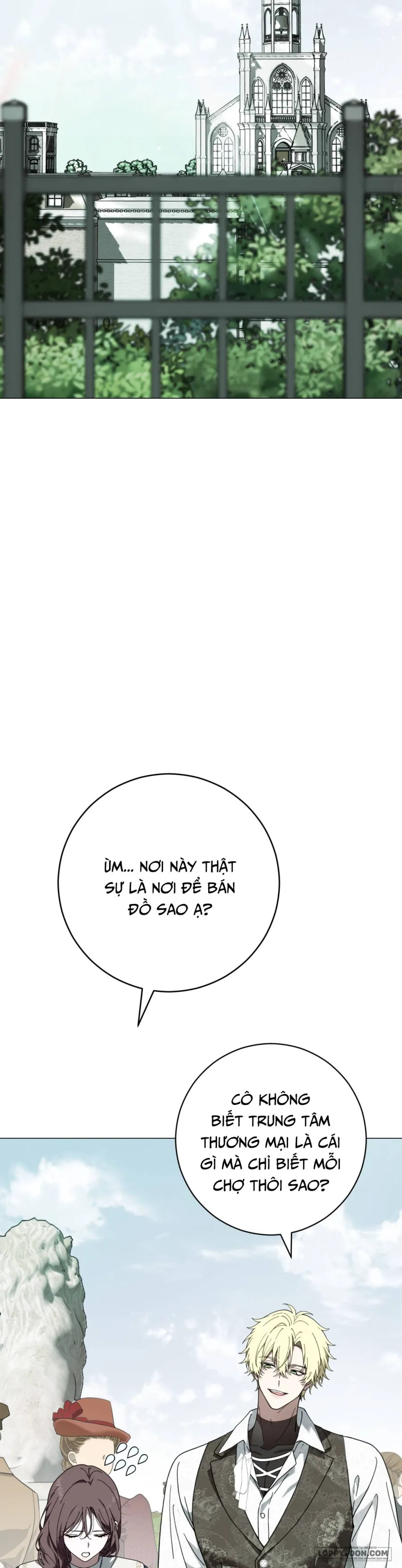 Sự Tàn Khốc Mang Tên Chuộc Tội Chap 23 - trang 47