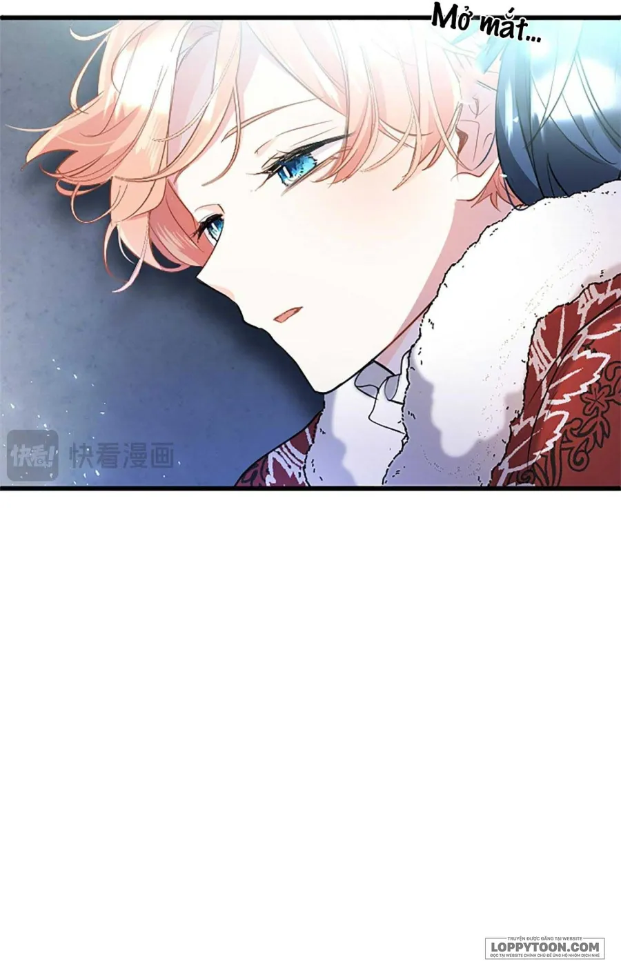 Đại Tiểu Thư Sao Phải Giả Nam Chap 79 - trang 10