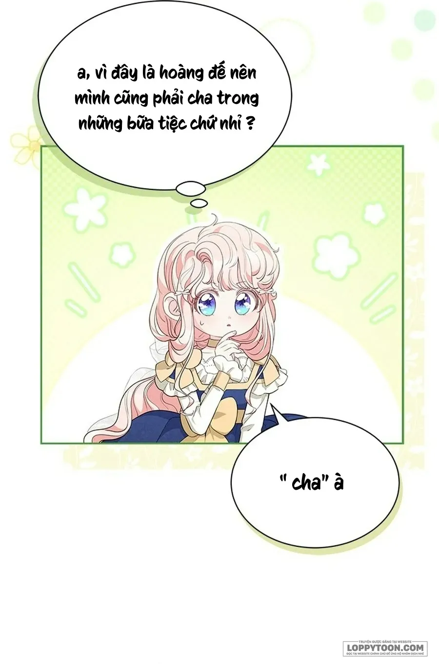 Đã Từ Chối Sủng Ái Rồi Mà Sao Còn Ám Ảnh Thế? Chap 52 - trang 58