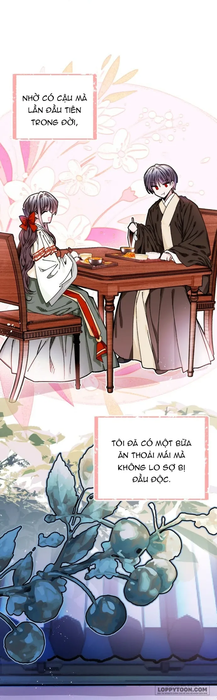 Tôi Đã Nuôi Dưỡng Nhân Vật Phản Diện Chap 41 - trang 18
