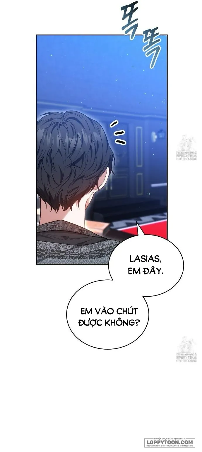 Dù Là Mẹ Kế Nhưng Tôi Thoát Khỏi Cái Chết Rất Dễ Dàng Chap 63 - trang 22