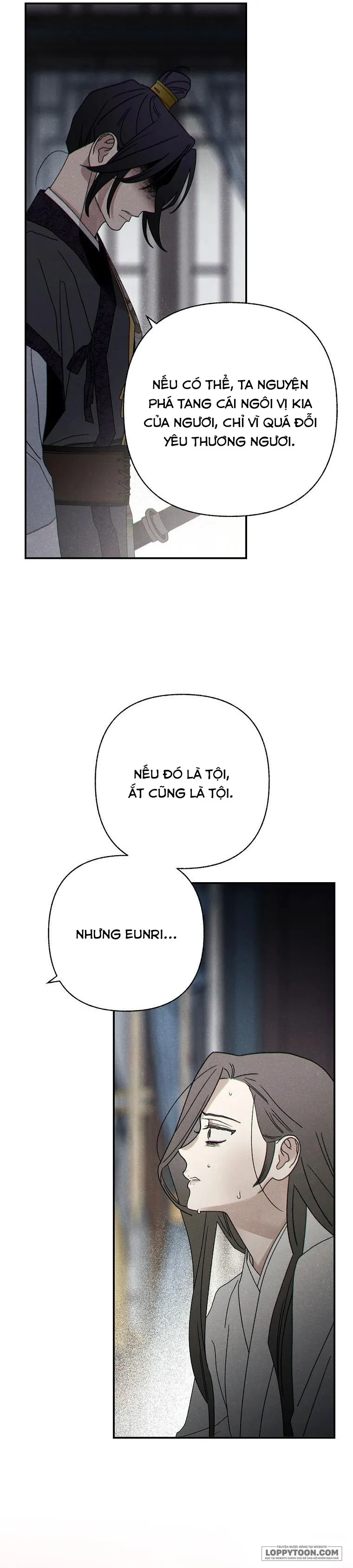 Quốc Hôn Chap 55 - trang 5