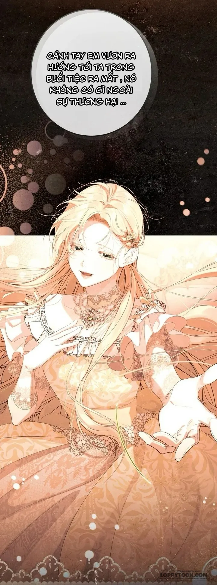 Không Cần Hối Hận Chap 31 - trang 36