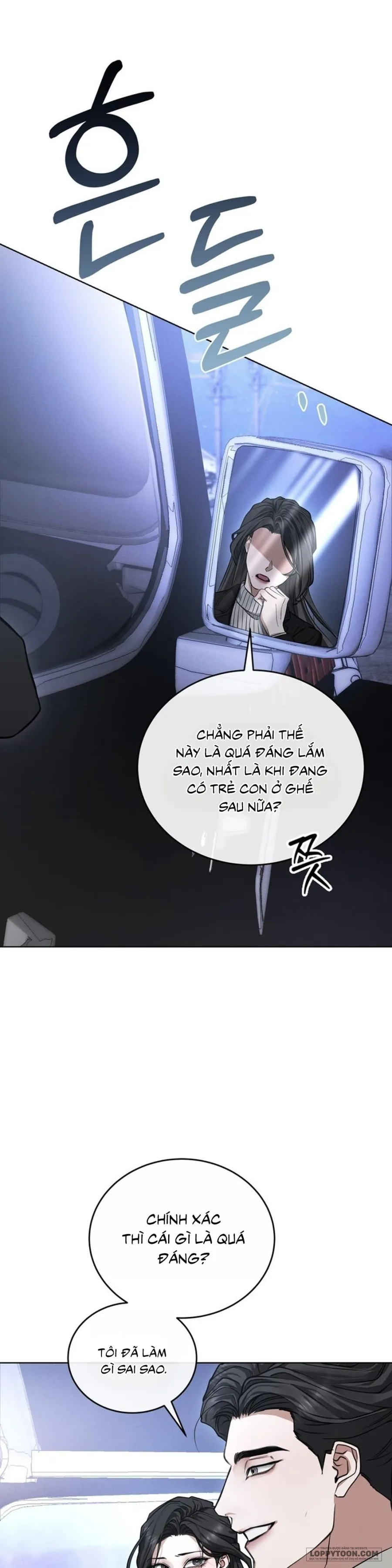 Trên Đời Này Không Có Quân Khuyển Nào Là Tồi Cả Chap 3 - trang 12