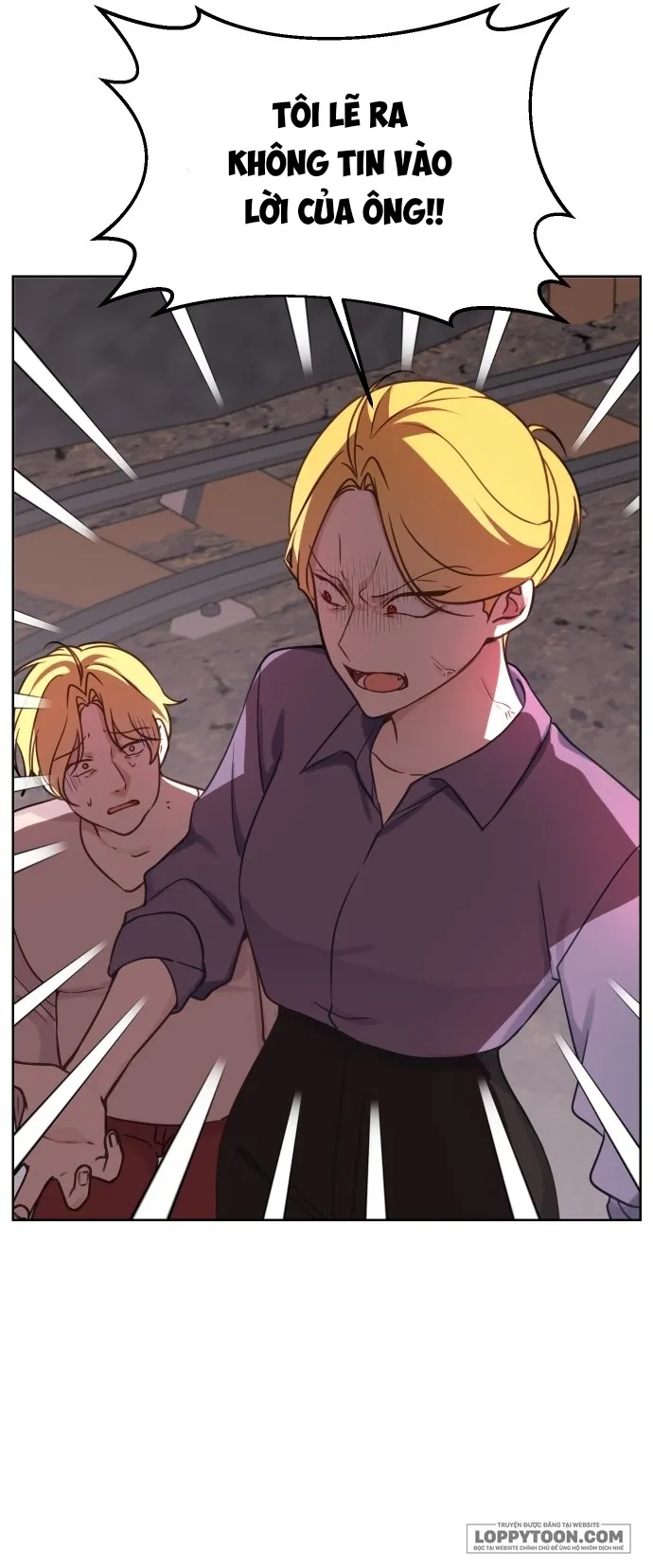 Cuộc Sống Hạnh Phúc Cùng Chồng Chap 42 - trang 28