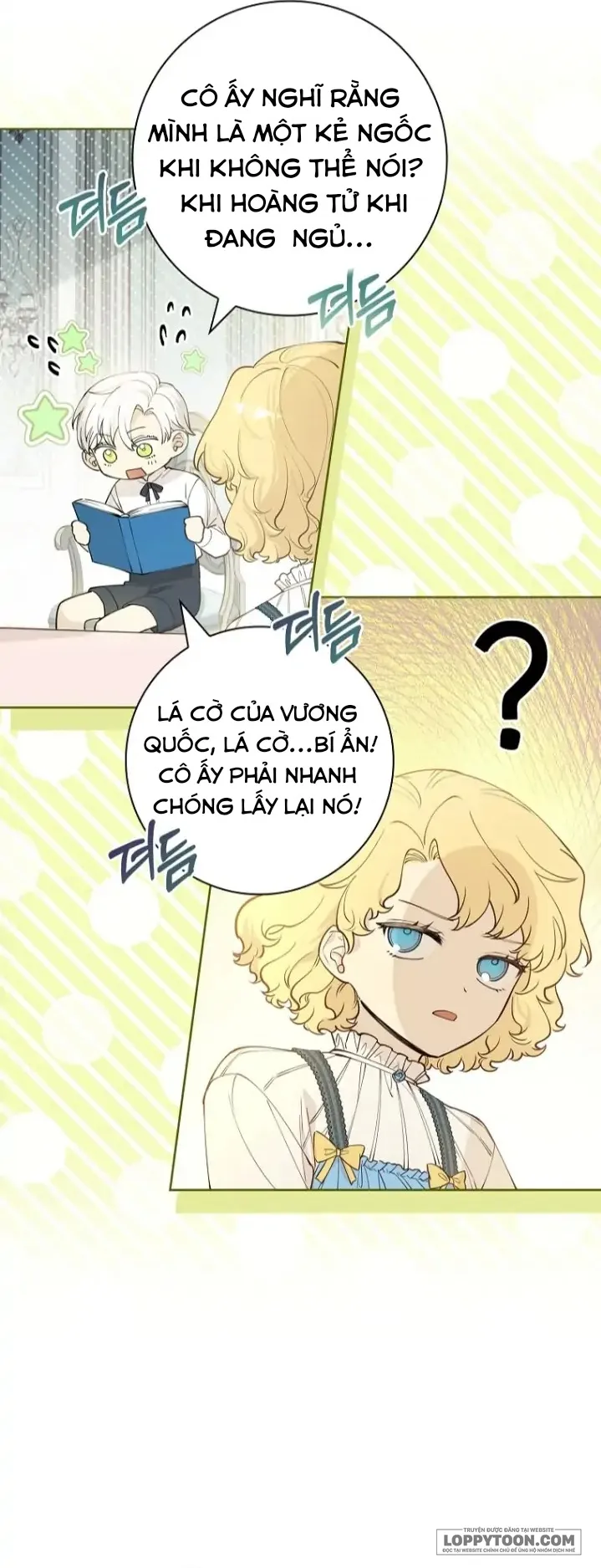 Nam Chính À, Tôi Sẽ Tôn Trọng Sở Thích Của Anh Chap 13 - trang 49