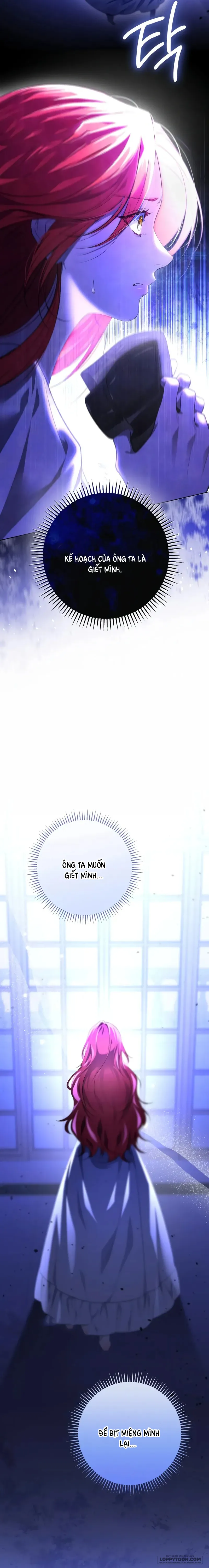 Kính Gửi Ngài Công Tước Hoàn Hảo Chap 6 - trang 2