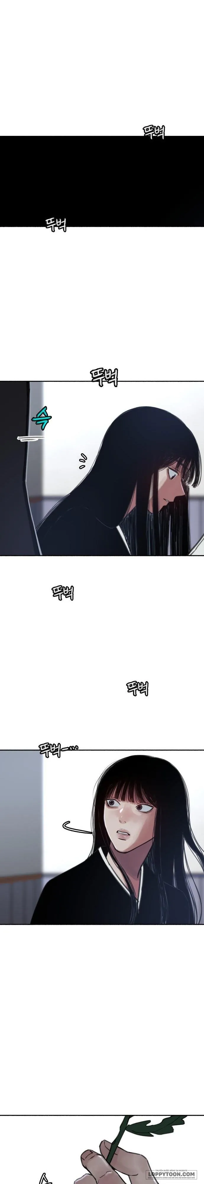 Thế Thân Chap 1 - trang 38