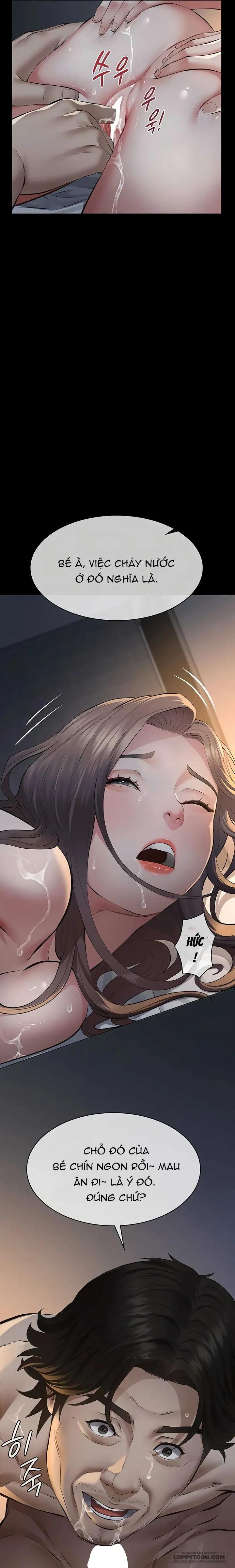 Cuộc Săn "Daddy" Chap 14 - trang 22